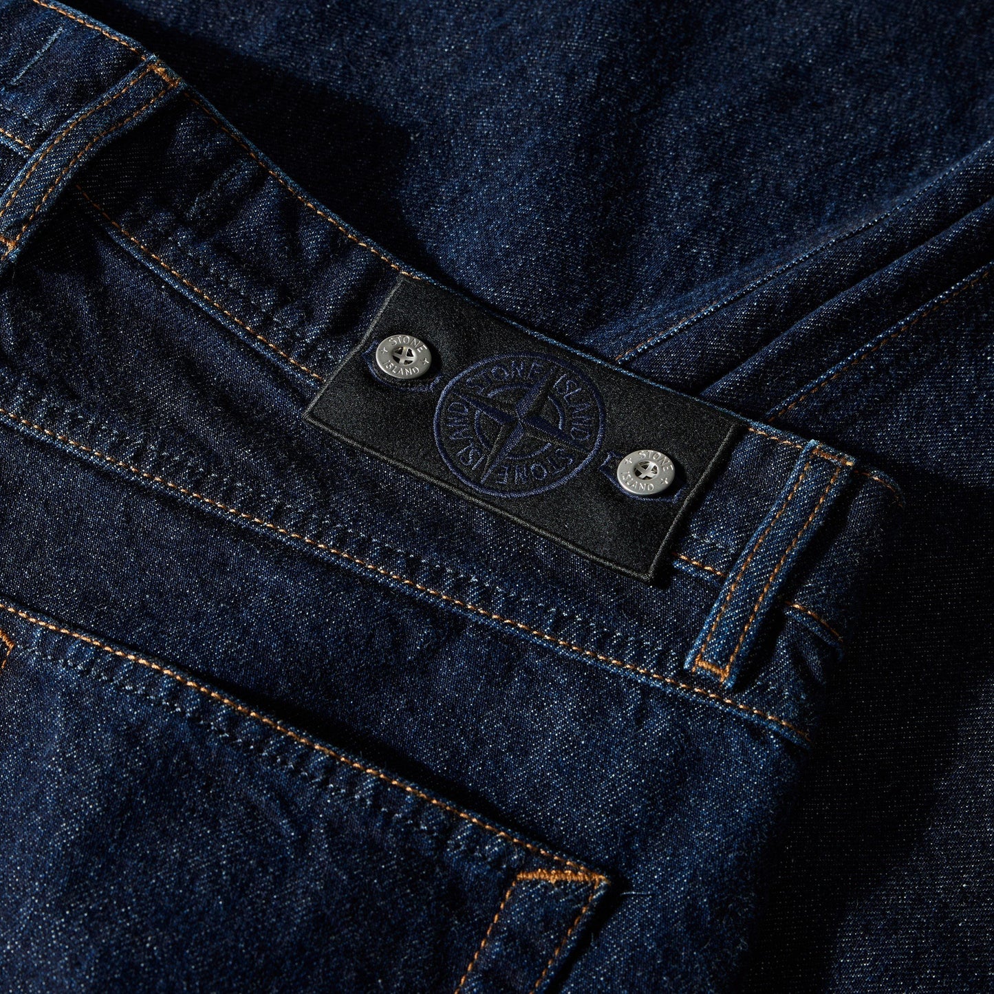 Stone Island Stone DNM Reg Jn Sn64