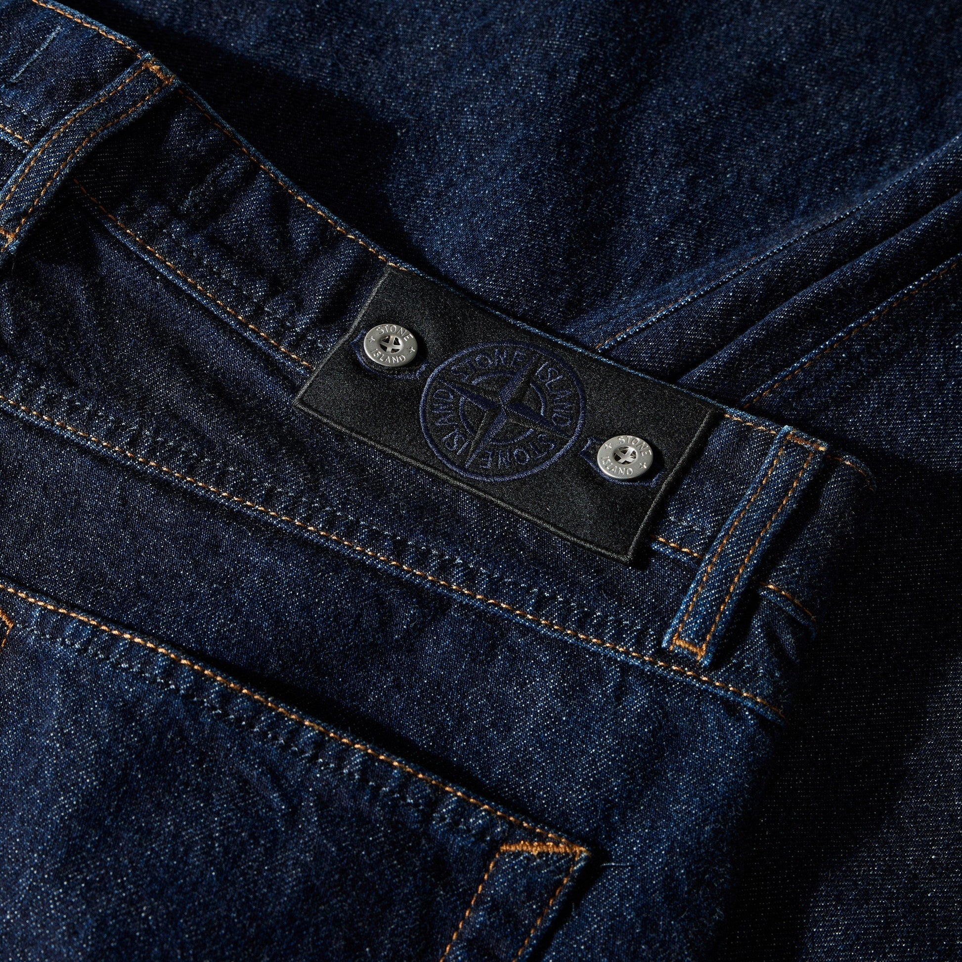 Stone Island Stone DNM Reg Jn Sn64