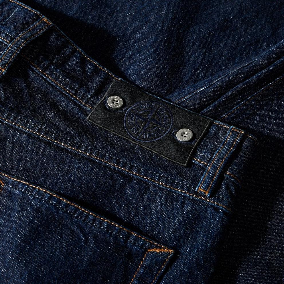 Stone Island Stone DNM Reg Jn Sn64