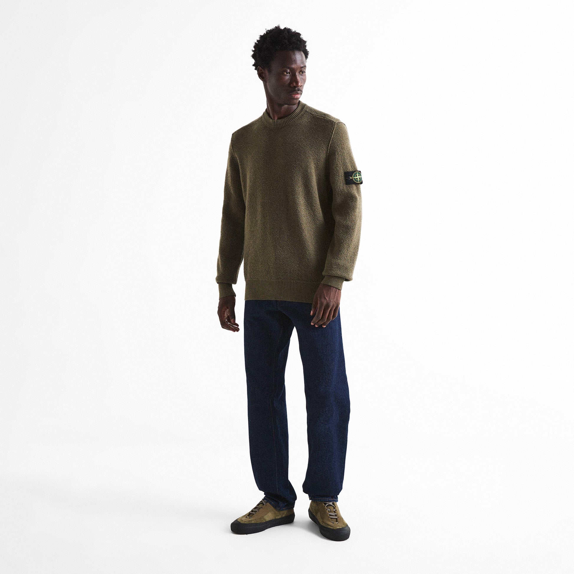 Stone Island Stone DNM Reg Jn Sn64