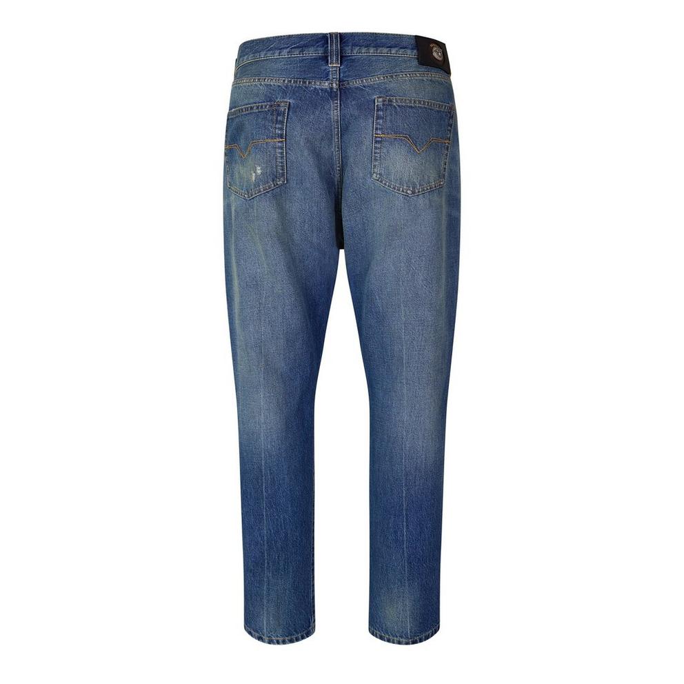 Versace Versace Rigid StnWsh Sn64