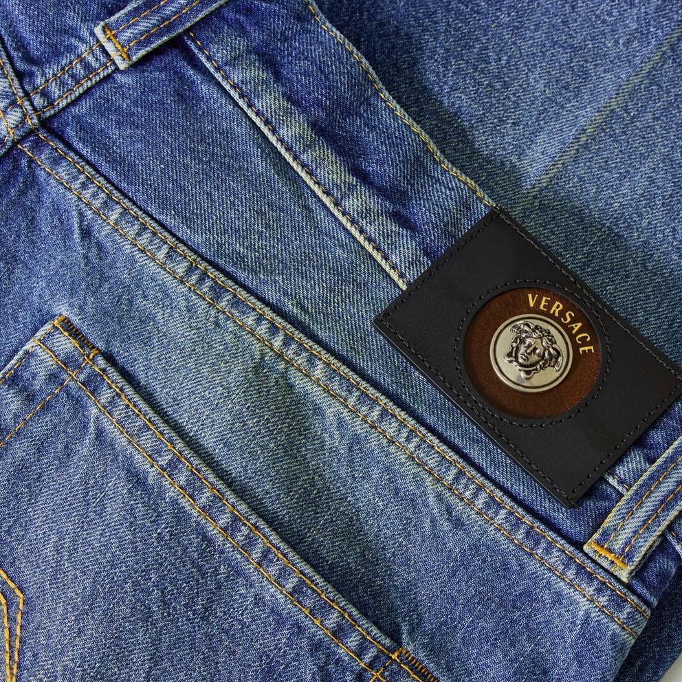 Versace Versace Rigid StnWsh Sn64