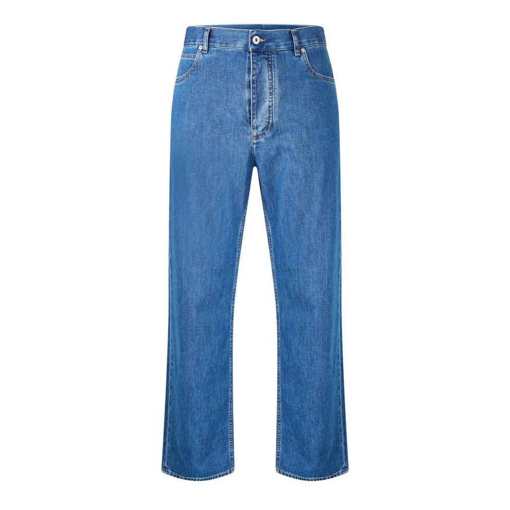 Bottega Veneta BV Straight Jean Sn64