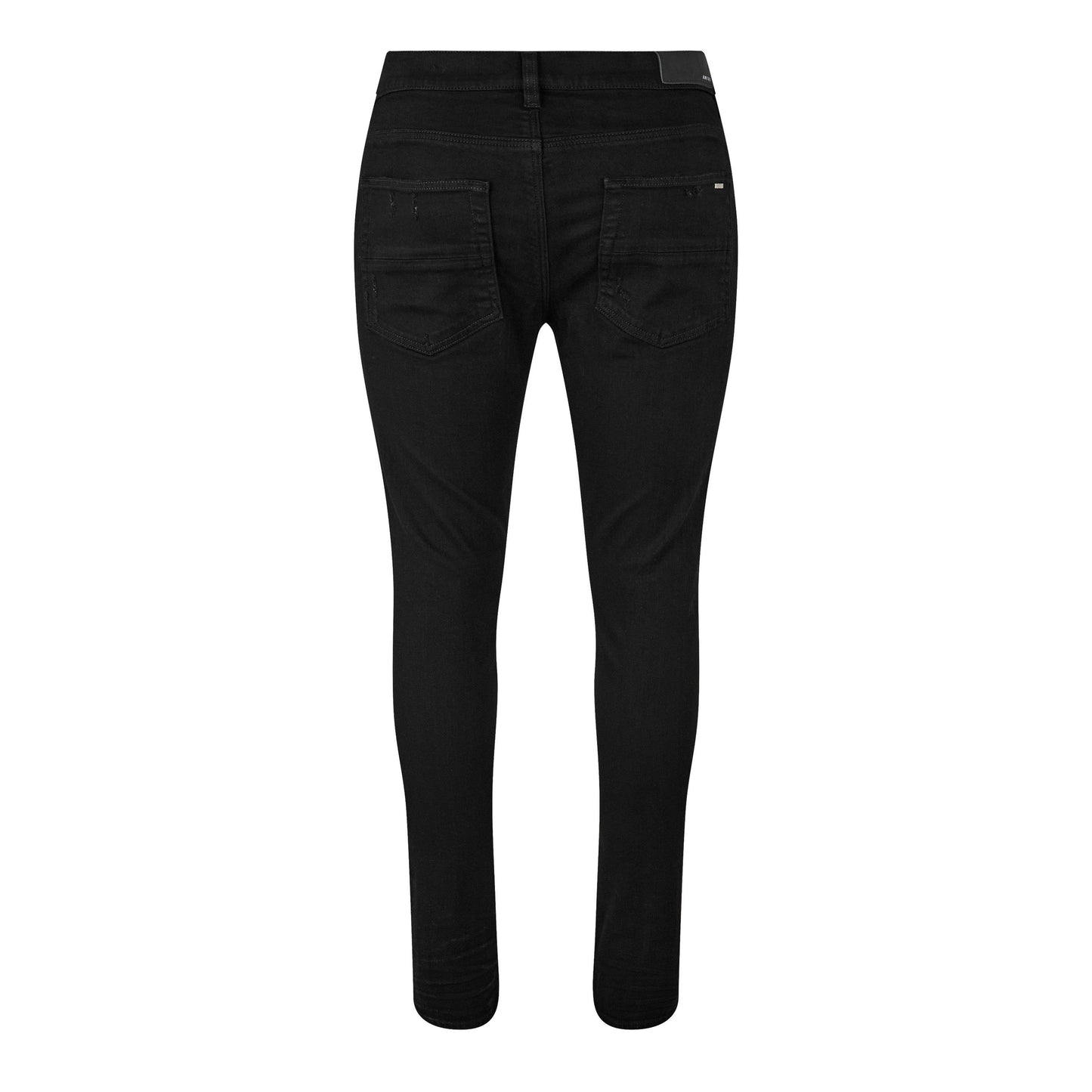 Amiri Mx-1 Distressed Jeans