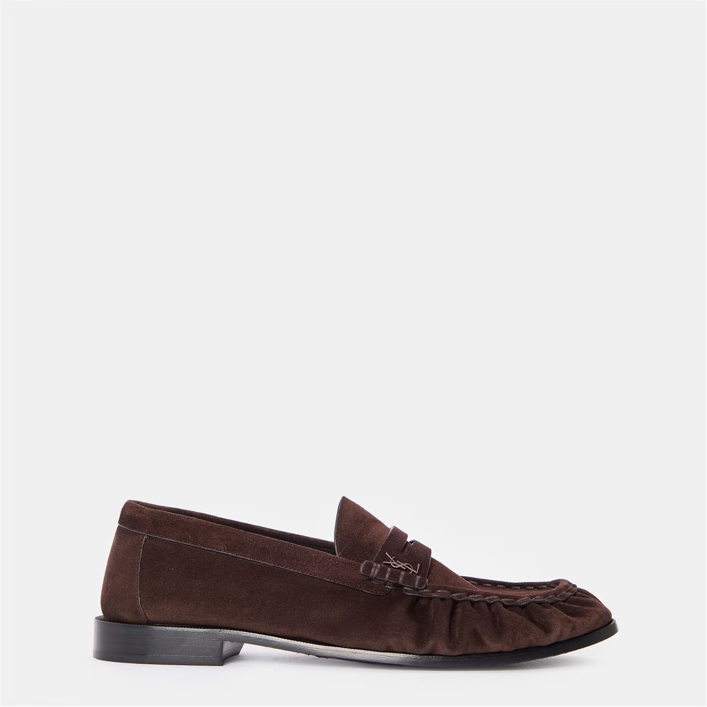 Mens Le Supple Penny Loafers