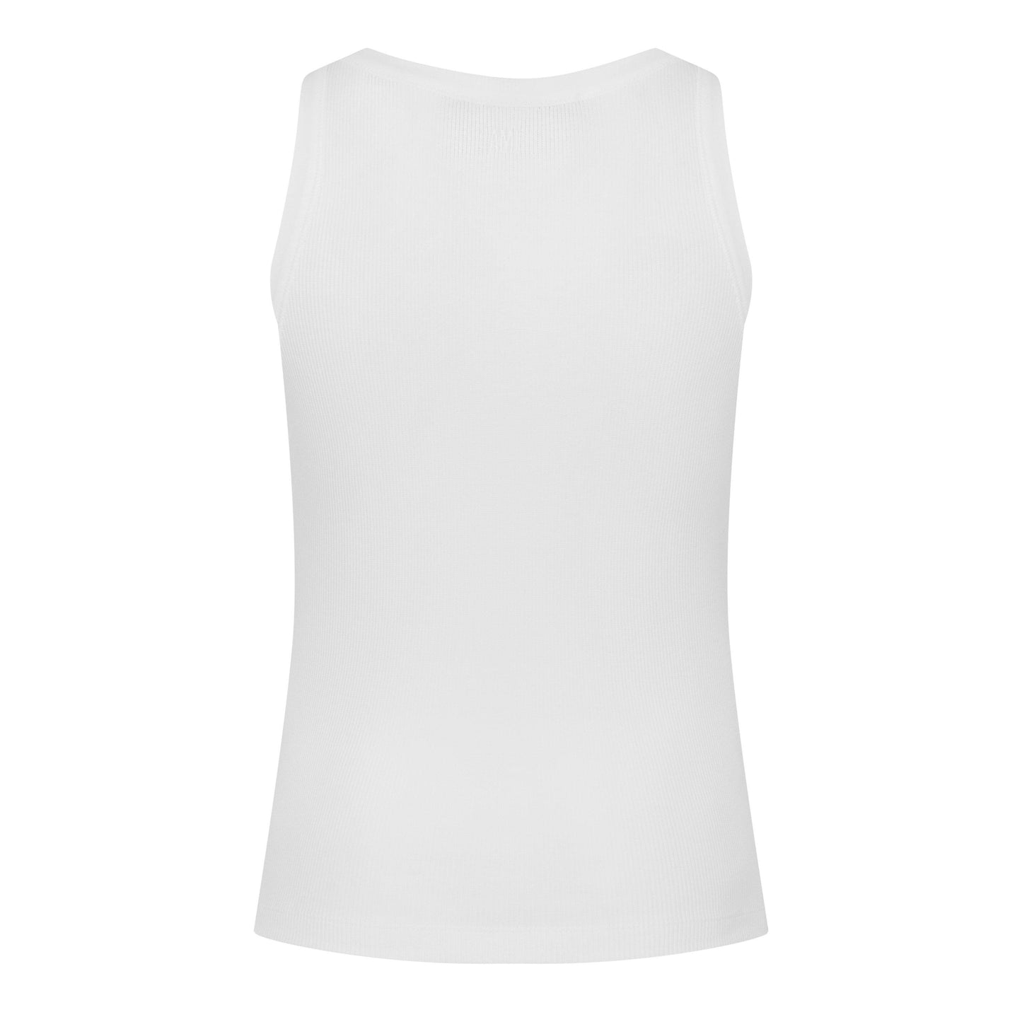 Ami Paris Women's De Caur Tank Vest