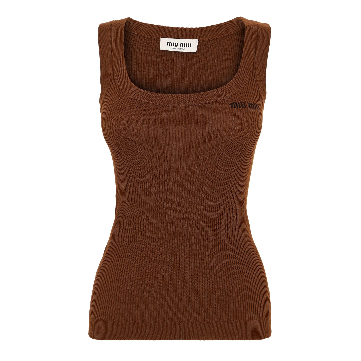 Miu Miu Women's Tank Vest