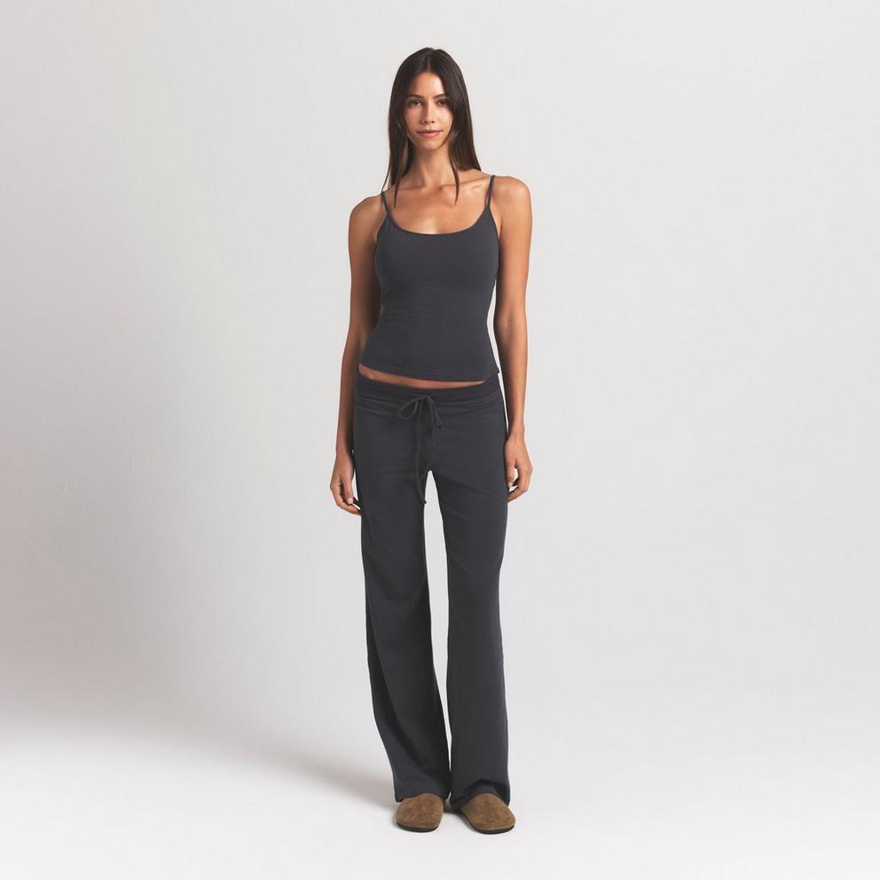 SKIMS Womens Cotton Jersey Cami