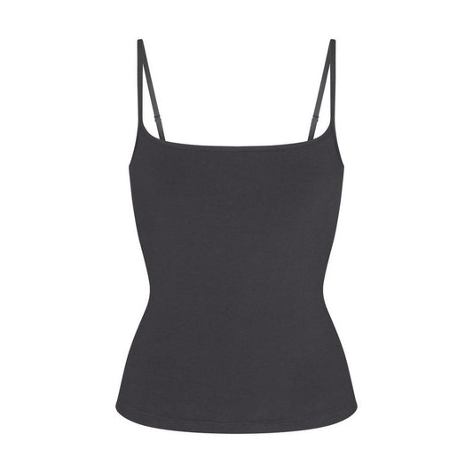 SKIMS Womens Cotton Jersey Cami