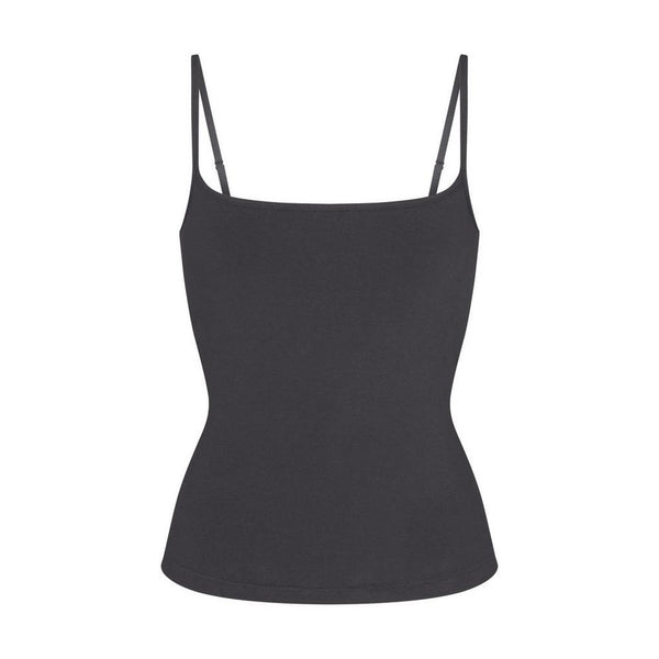 SKIMS Womens Cotton Jersey Cami