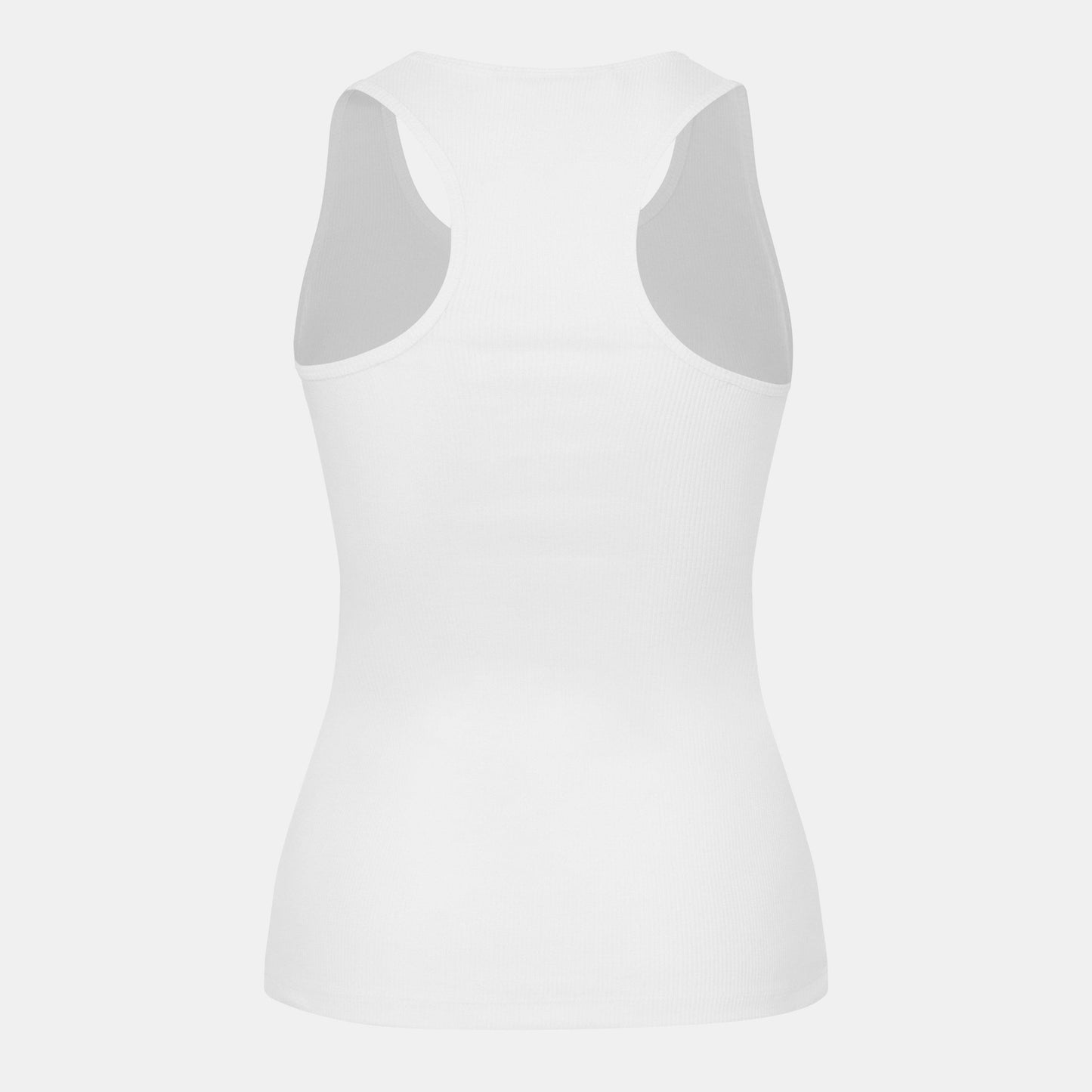 Stella McCartney Women's Printed Racerback Vest