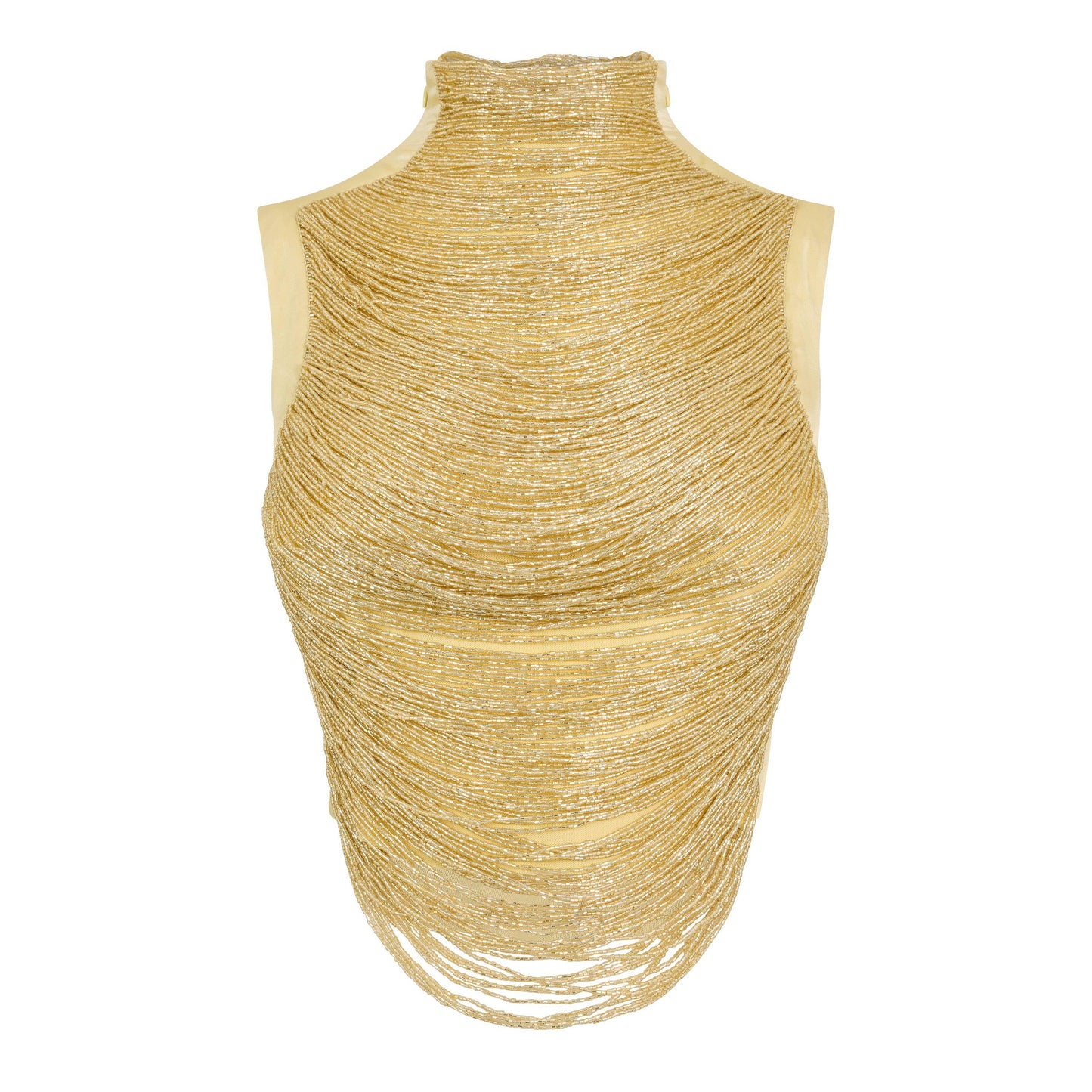 Cult Gaia Women's Tank Vest
