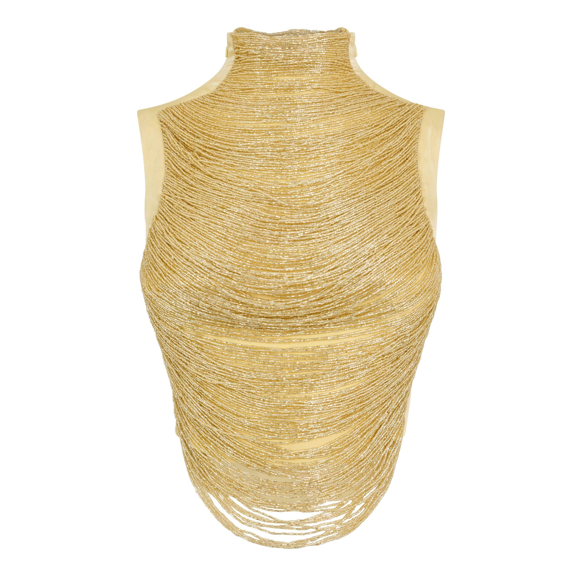 Cult Gaia Women's Tank Vest