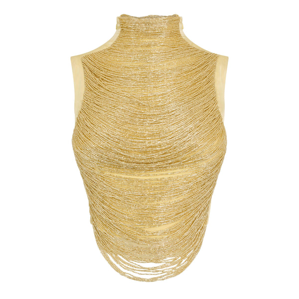 Cult Gaia Women's Tank Vest