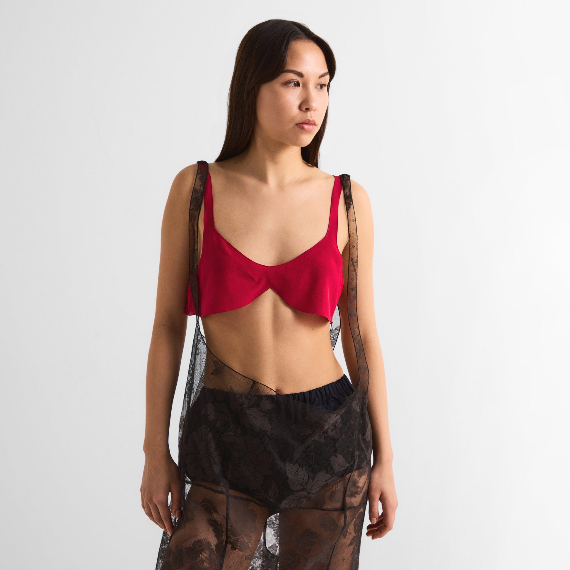 Prada Women's Tank Vest