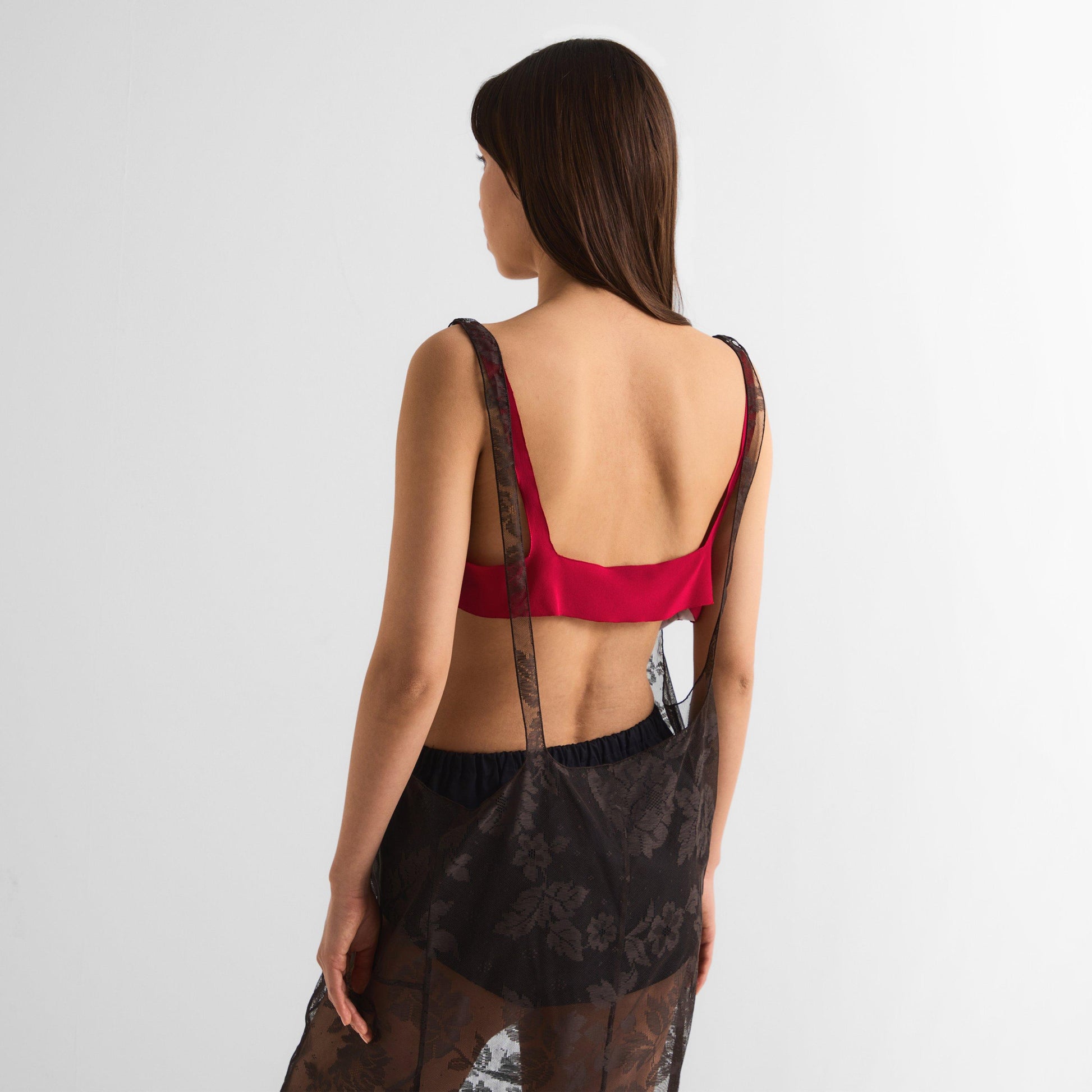 Prada Women's Tank Vest