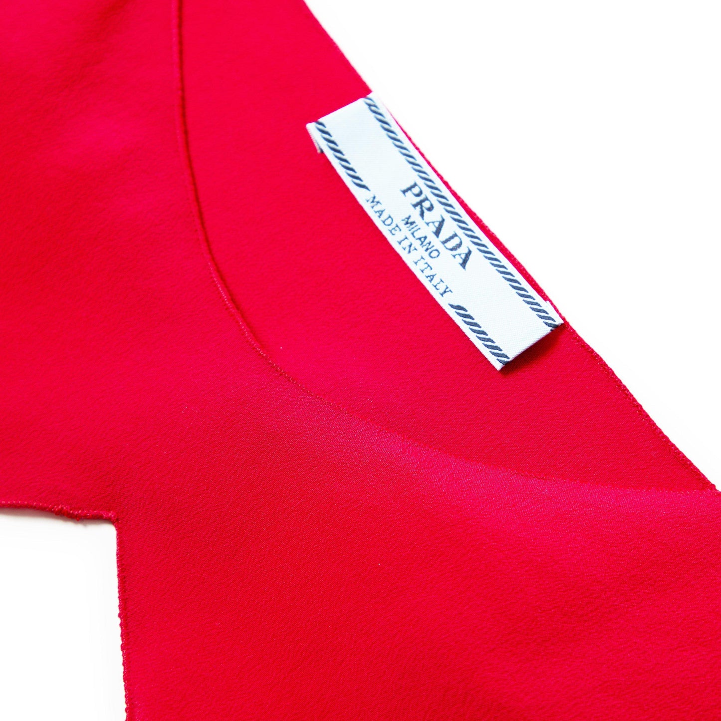 Prada Women's Tank Vest
