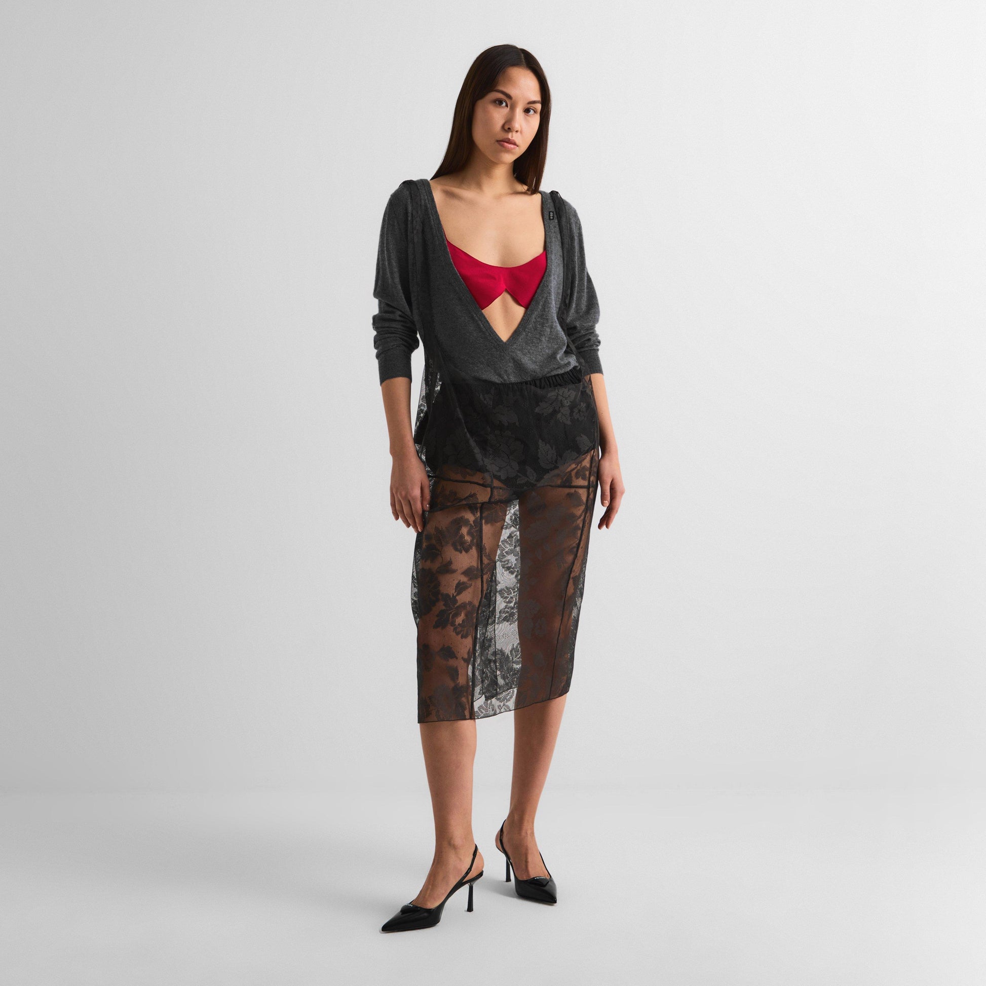 Prada Women's Tank Vest