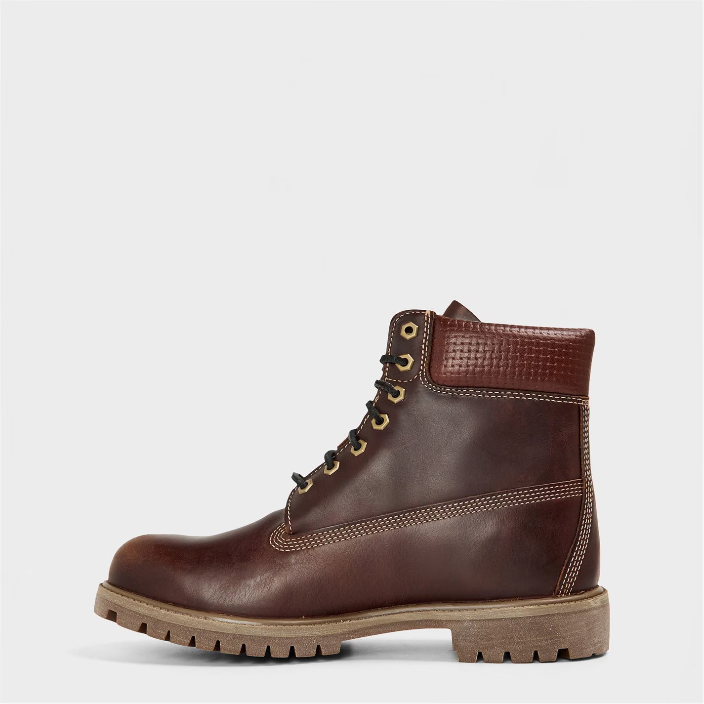 Men's Premium 6-inch Hiker Boots