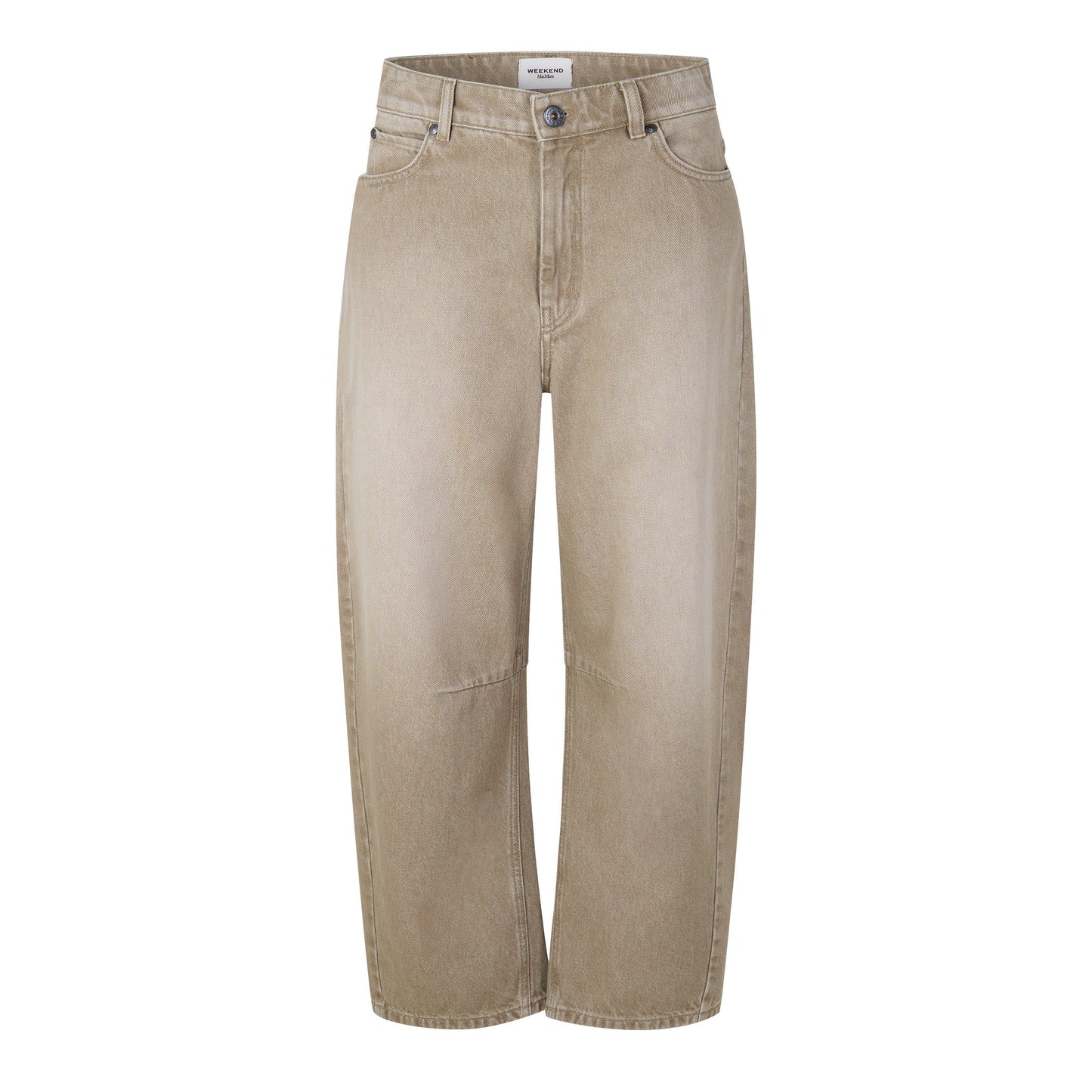 Weekend Max Mara Women's Weekend Arcadia Straight Leg Jeans
