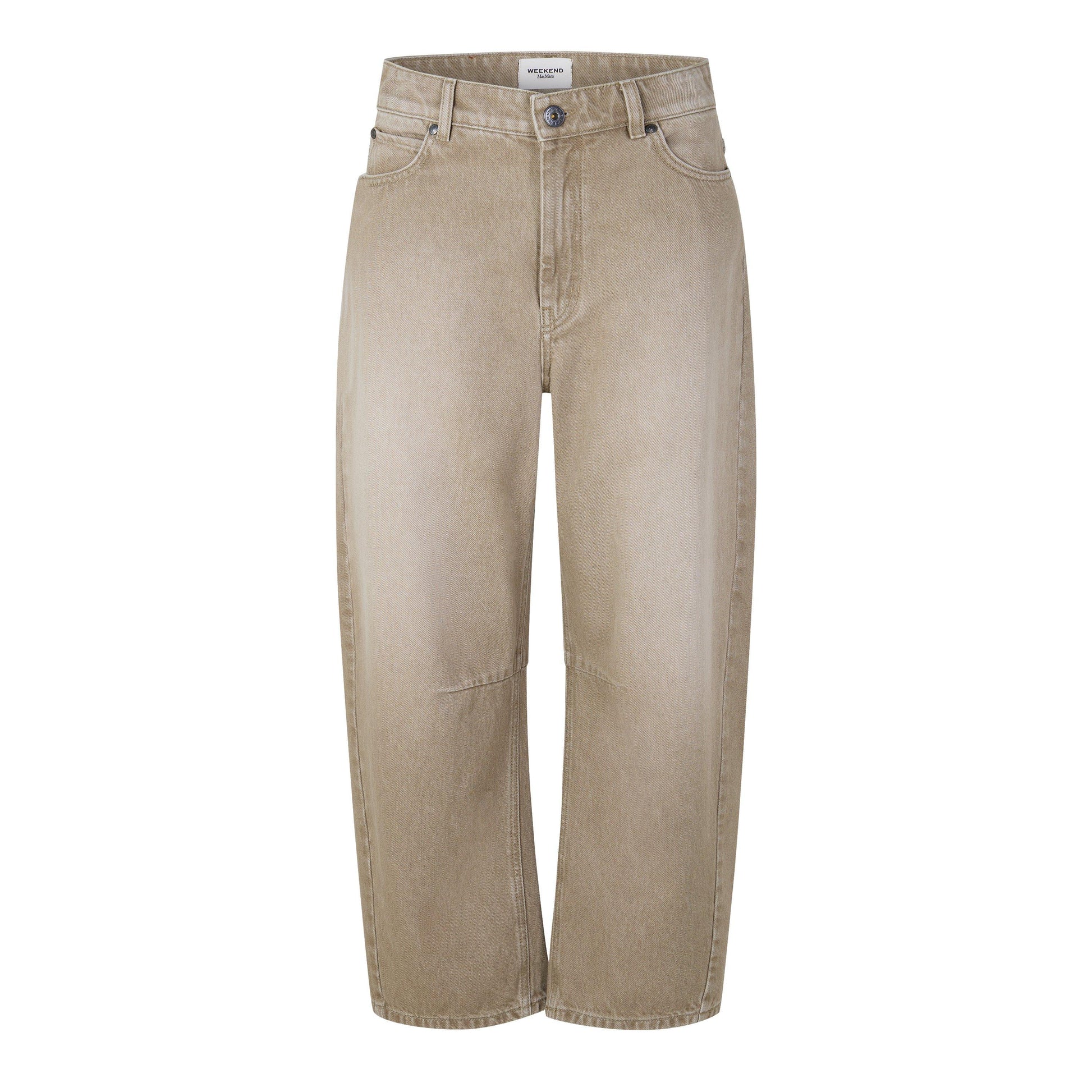 Weekend Max Mara Women's Weekend Arcadia Straight Leg Jeans