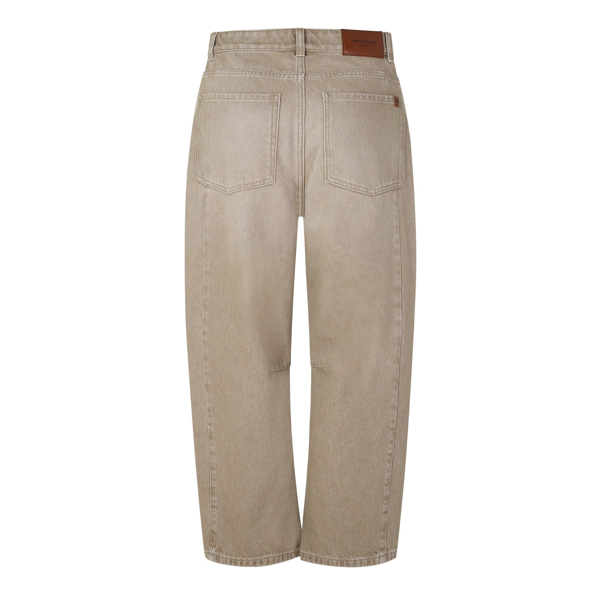 Weekend Max Mara Women's Weekend Arcadia Straight Leg Jeans