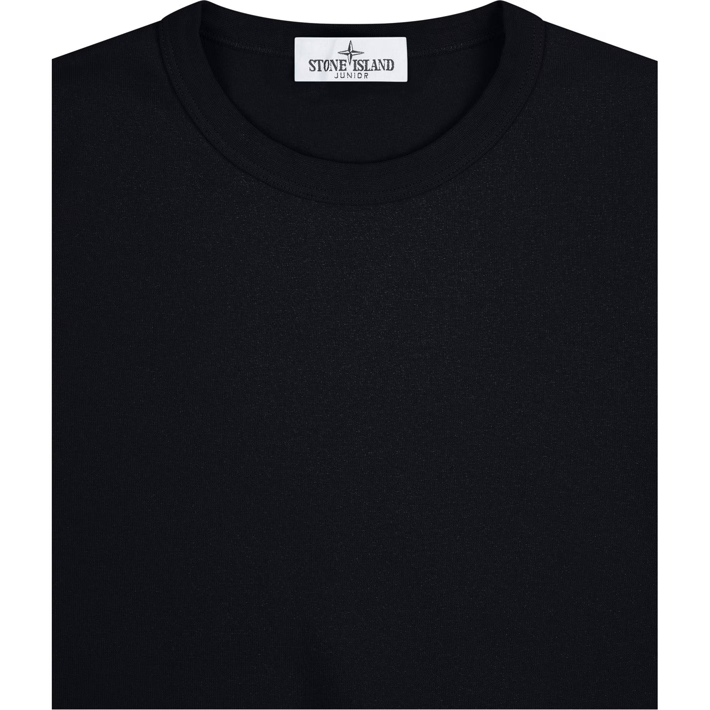 STONE ISLAND Crew Neck Sweatshirt