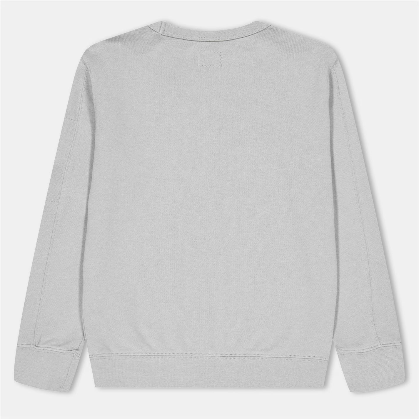 Boys' Lens Crew-neck Sweatshirt