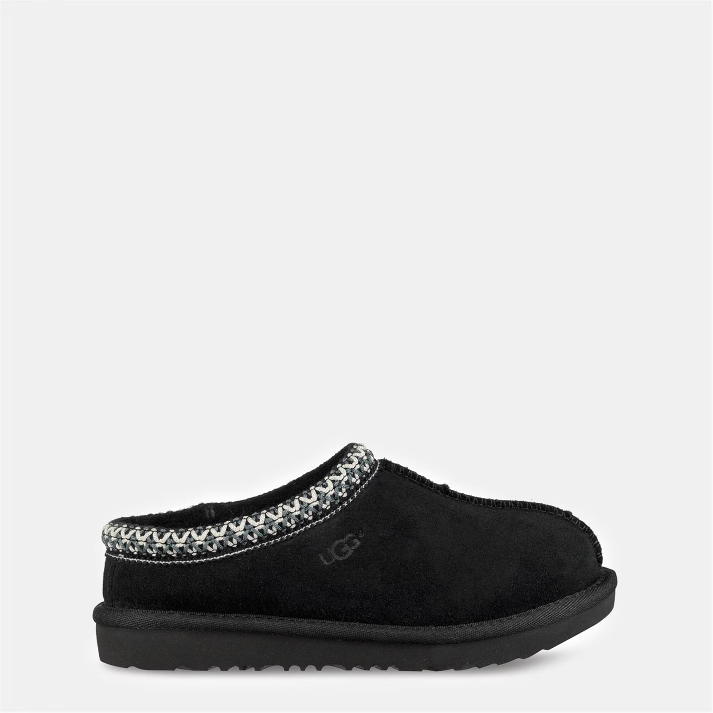 Kids' Tasman Mule Slippers