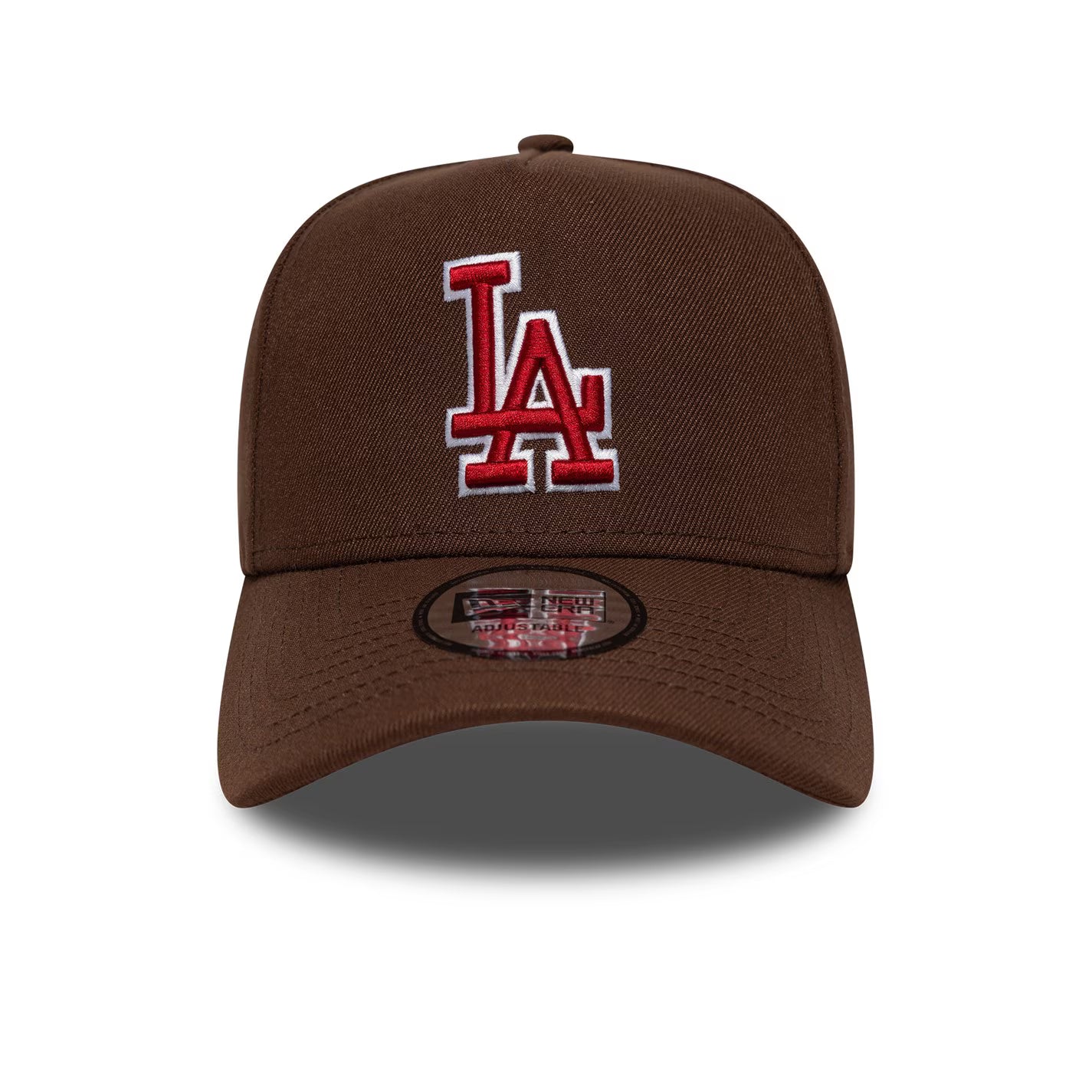 Outline Script Cap