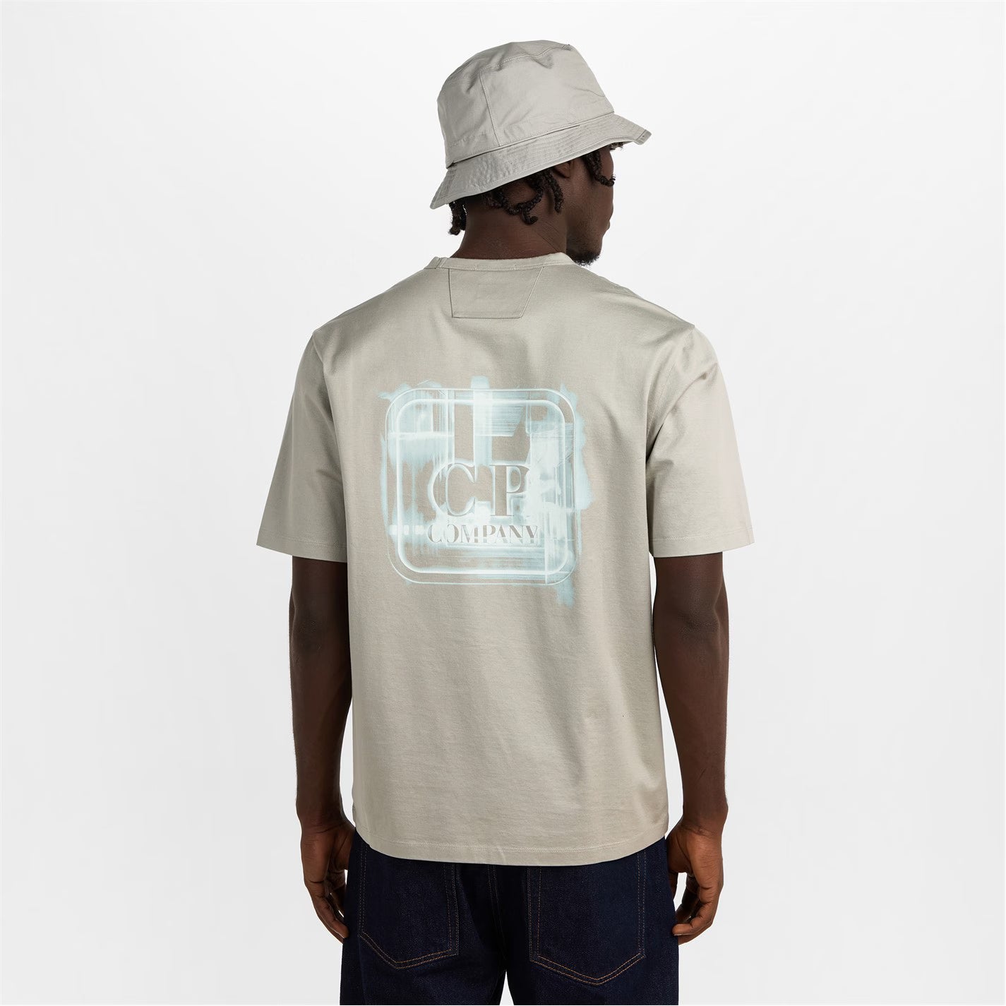 CPCM Stencil LG Tee Sn61