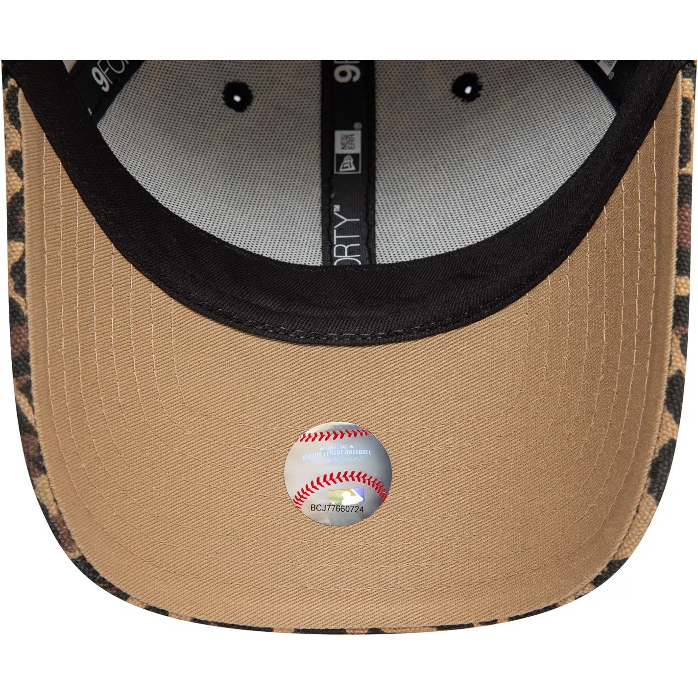 Womens 9FORTY Baseball Cap