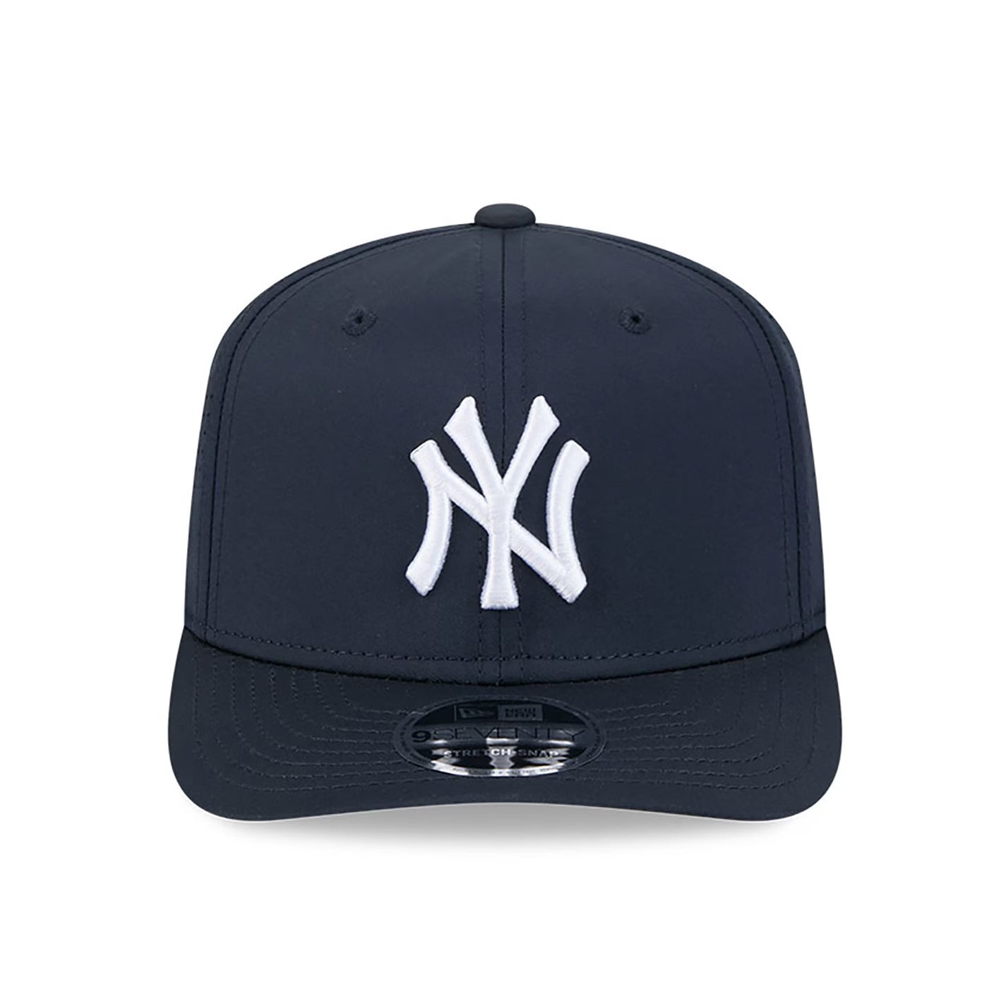 9SEVENTY Stretch Snap Baseball Cap