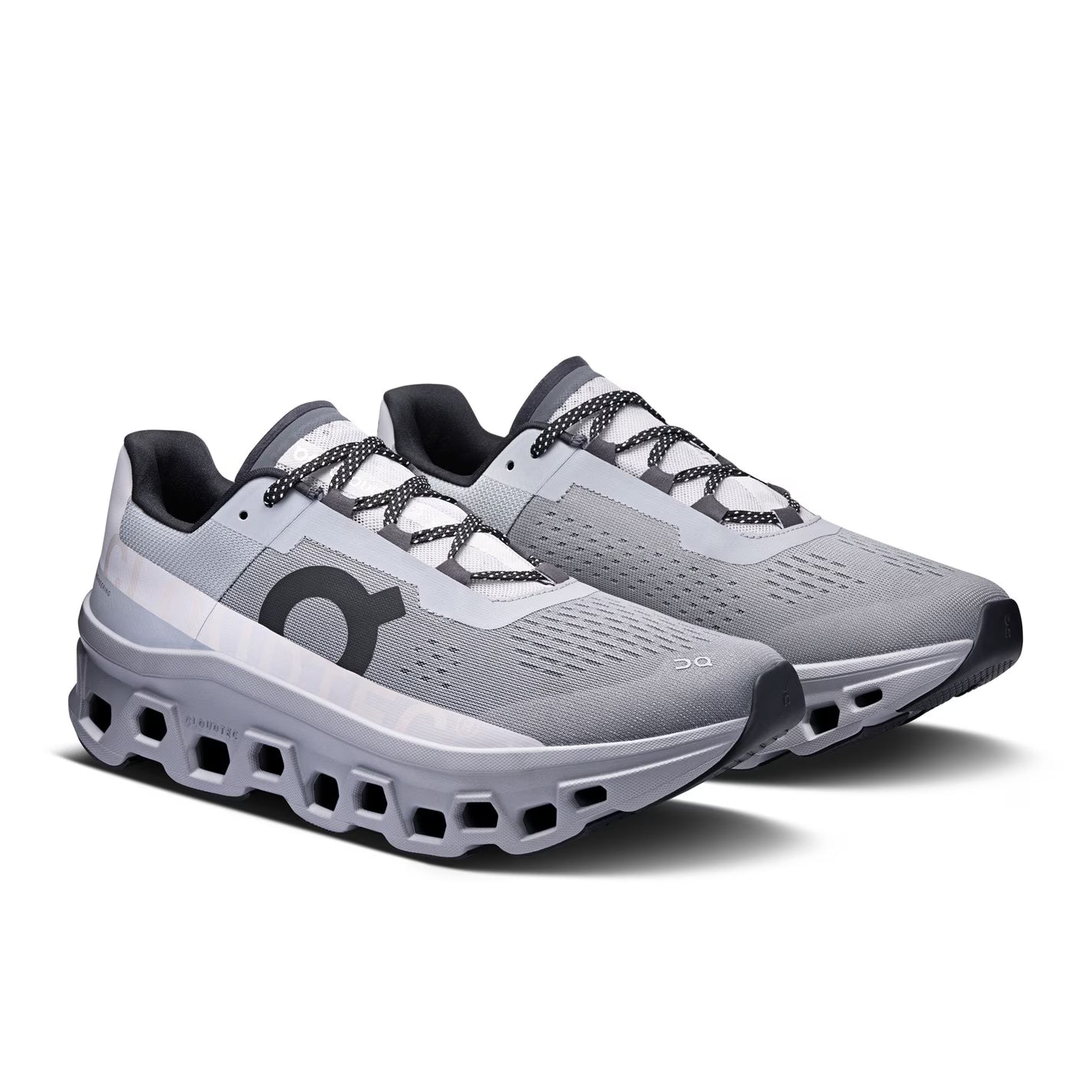 ON Mens Cloudmonster Running Shoes