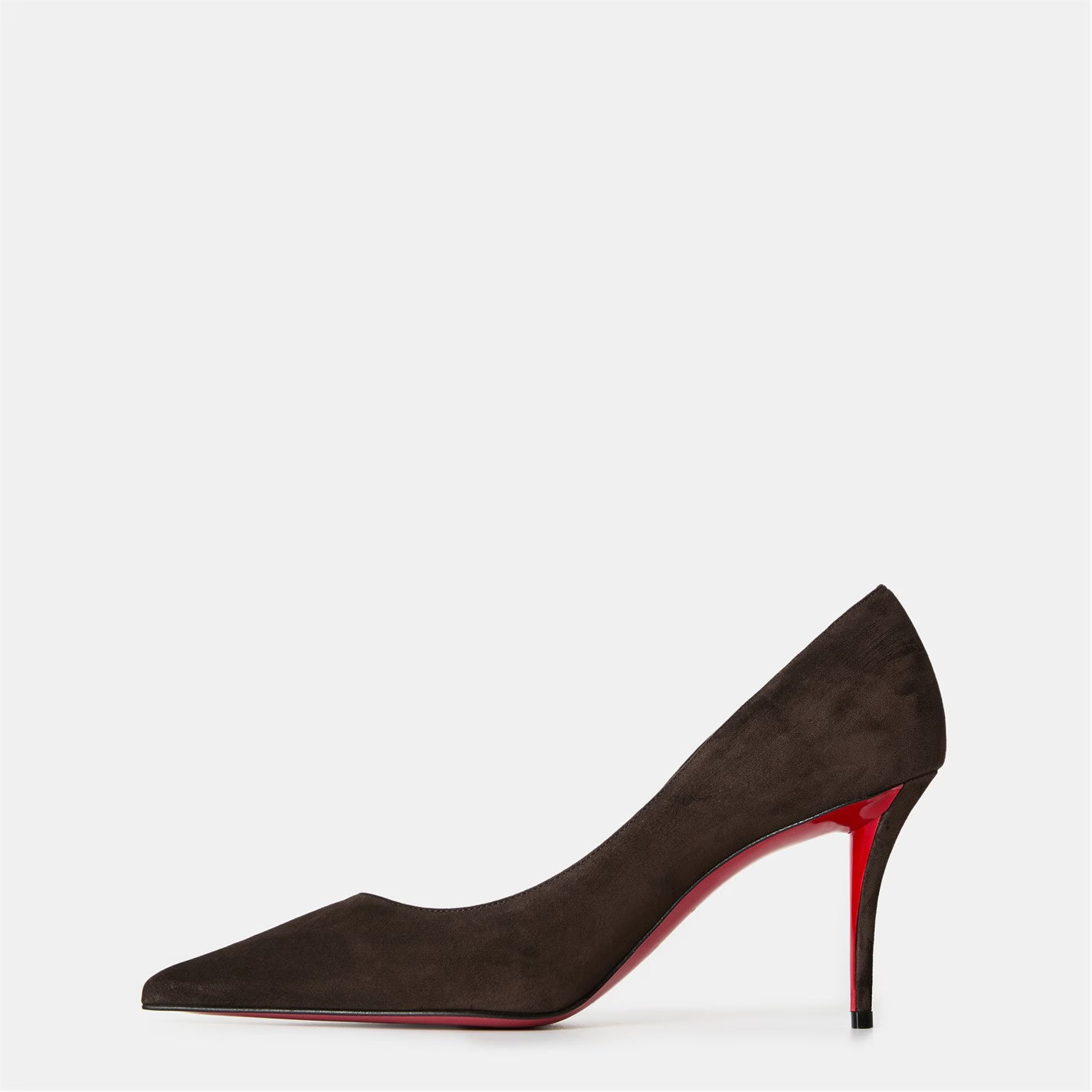 Women's Stiletto Court Shoes
