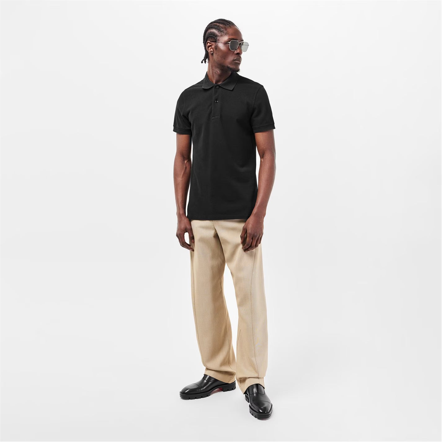 Men's Chr Alpha Lion Loafers