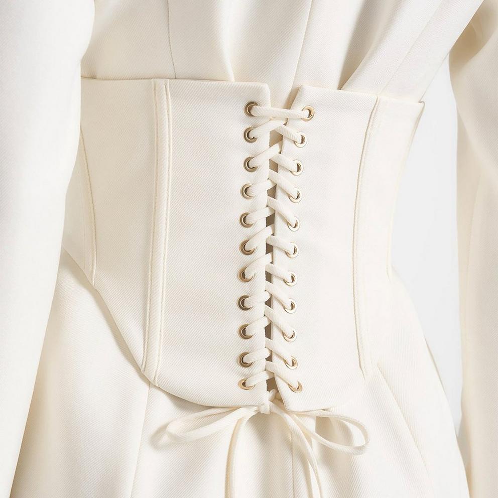 Maniere De Voir Maniere Corset Blaze Ld63