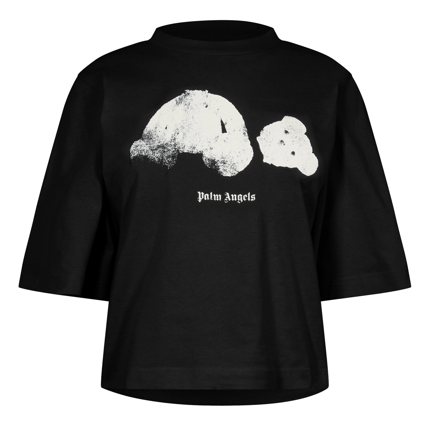 Palm Angels Women's Kil Bear Oversized T-Shirt
