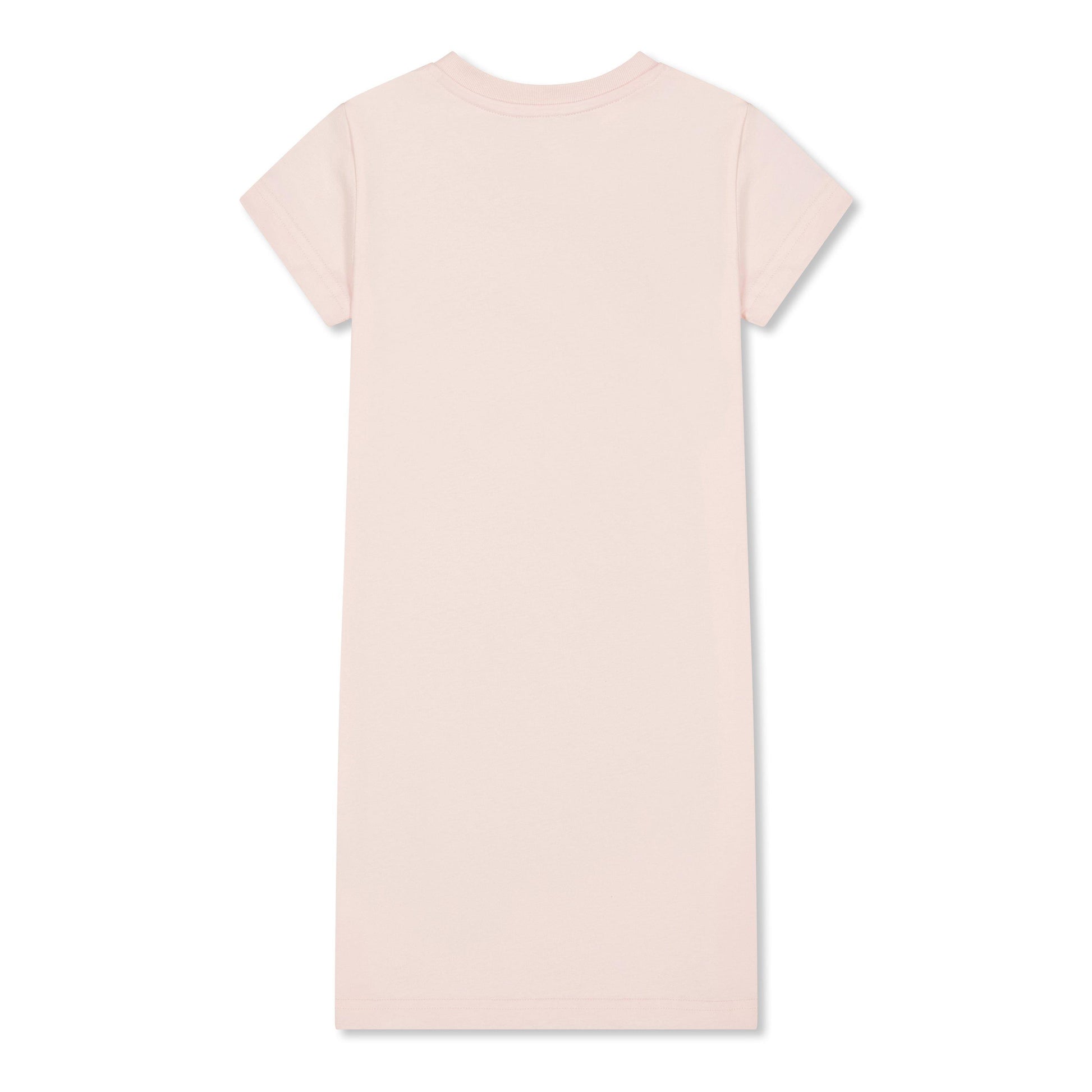 Casablanca Casa Prnt Tee Dress Jn63