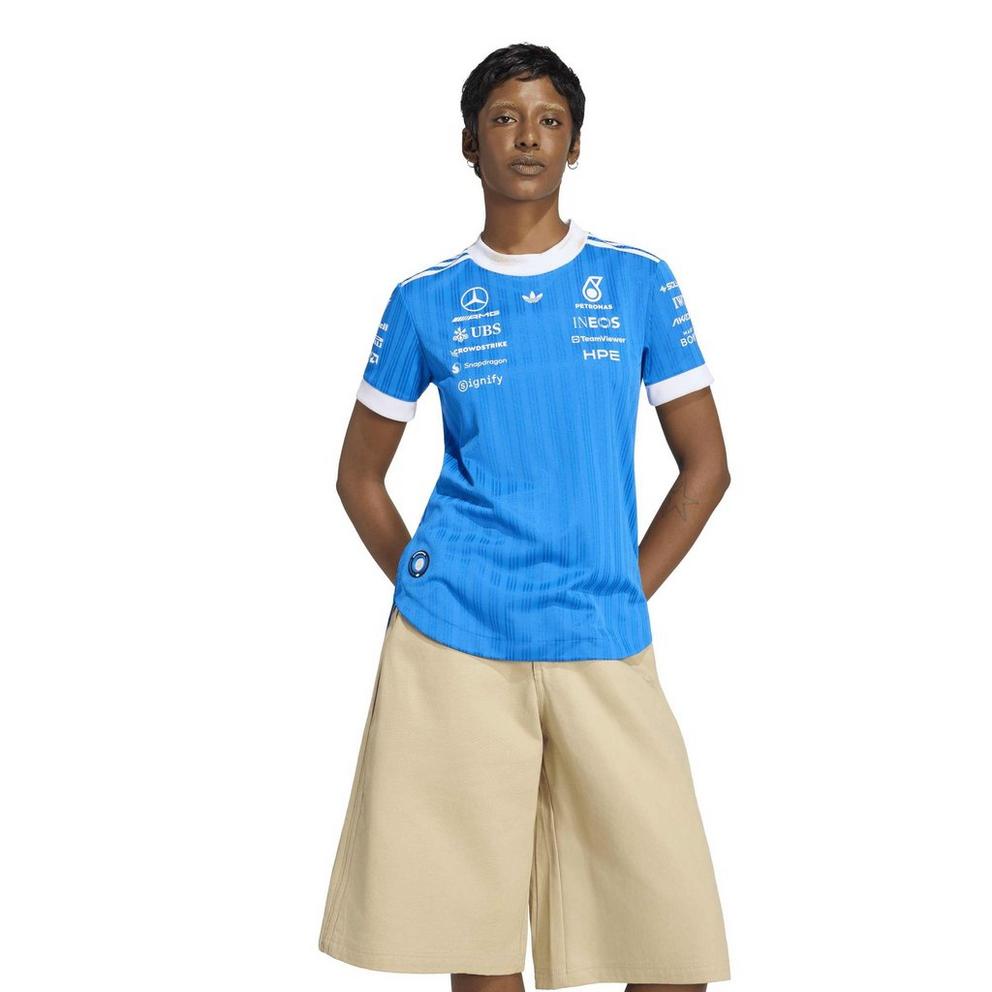 adidas Originals Adidas MER Tee AUW Ld63