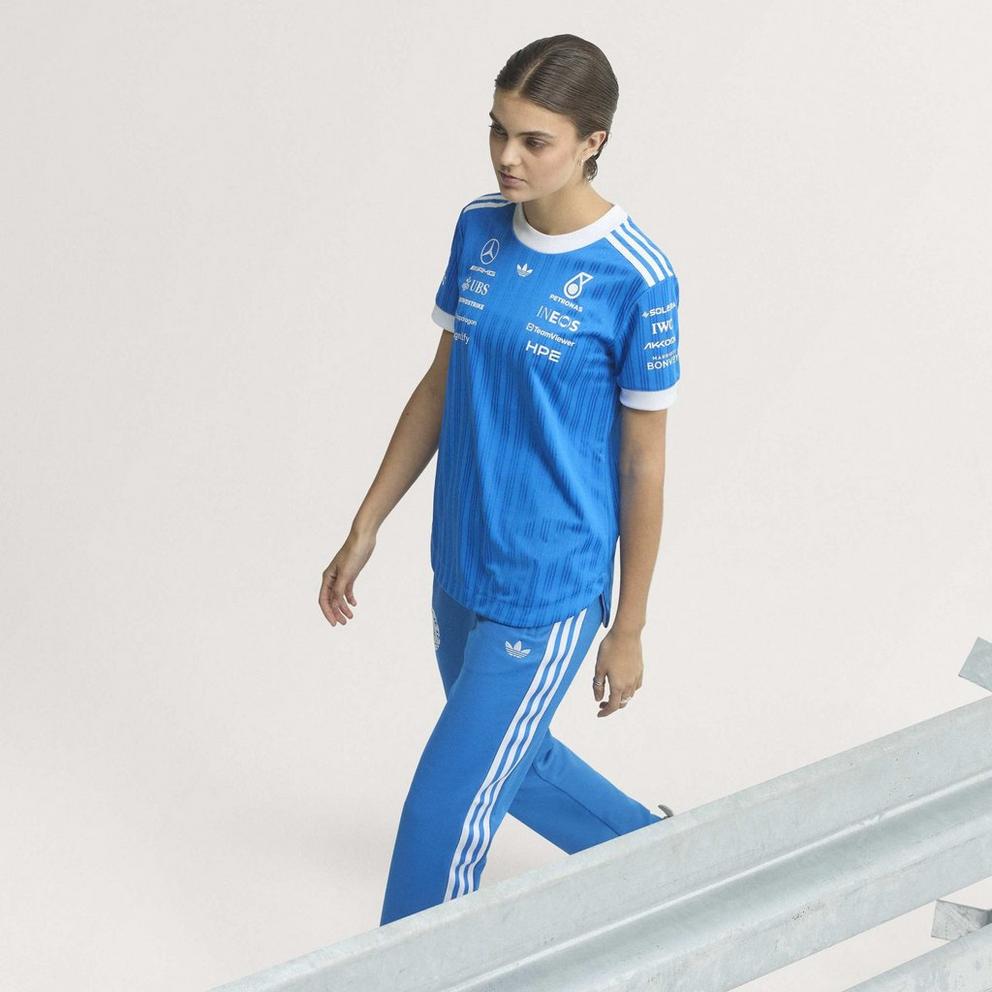 adidas Originals Adidas MER Tee AUW Ld63