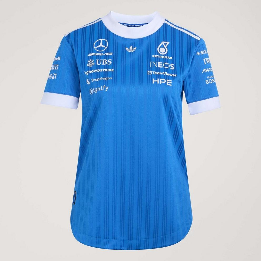 adidas Originals Adidas MER Tee AUW Ld63