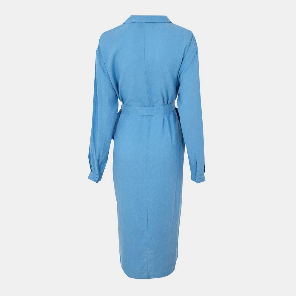 Women's Linn Shirt Dress