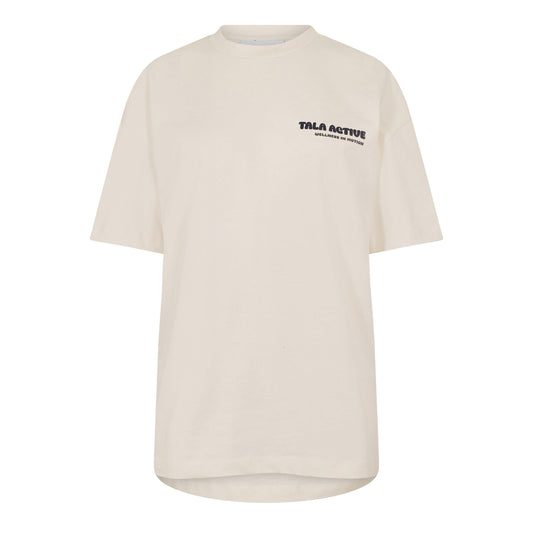TALA TALA IN MOTION GRAPHIC TEE