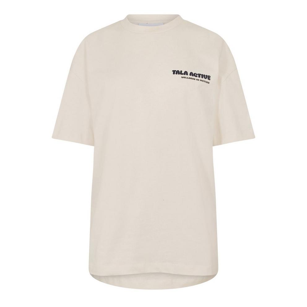 TALA TALA IN MOTION GRAPHIC TEE