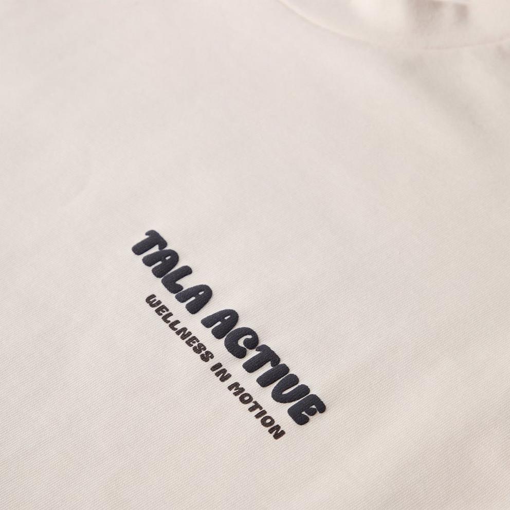 TALA TALA IN MOTION GRAPHIC TEE