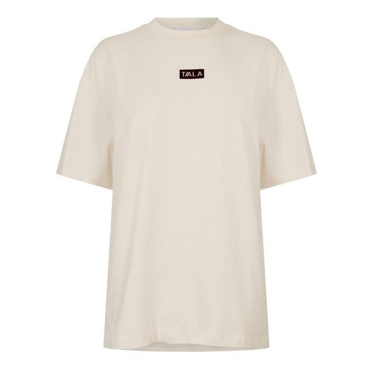 TALA TALA OUTDOORS GRAPHIC OVERSIZED T-SHIRT