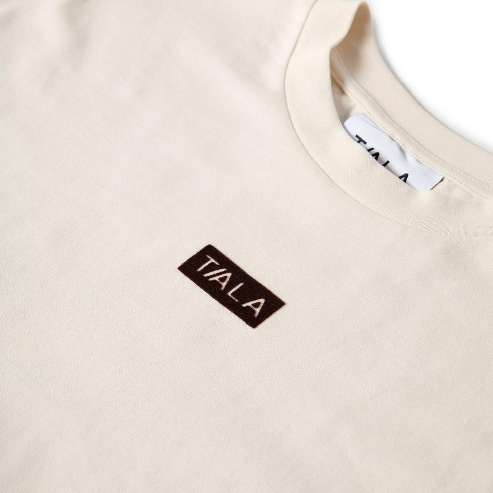 TALA TALA OUTDOORS GRAPHIC OVERSIZED T-SHIRT