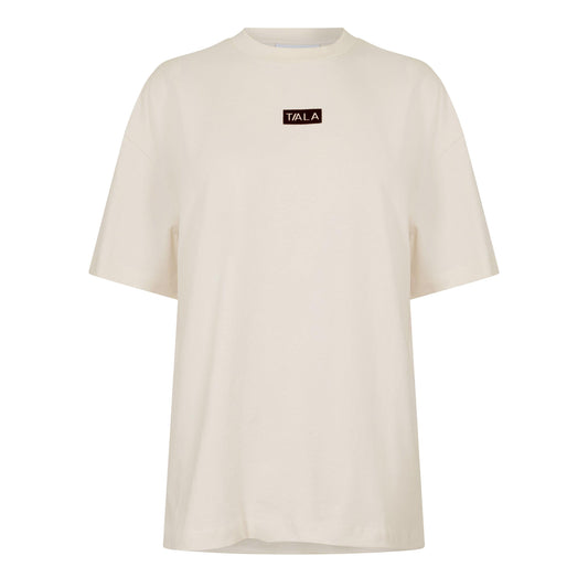 TALA TALA OUTDOORS GRAPHIC OVERSIZED T-SHIRT