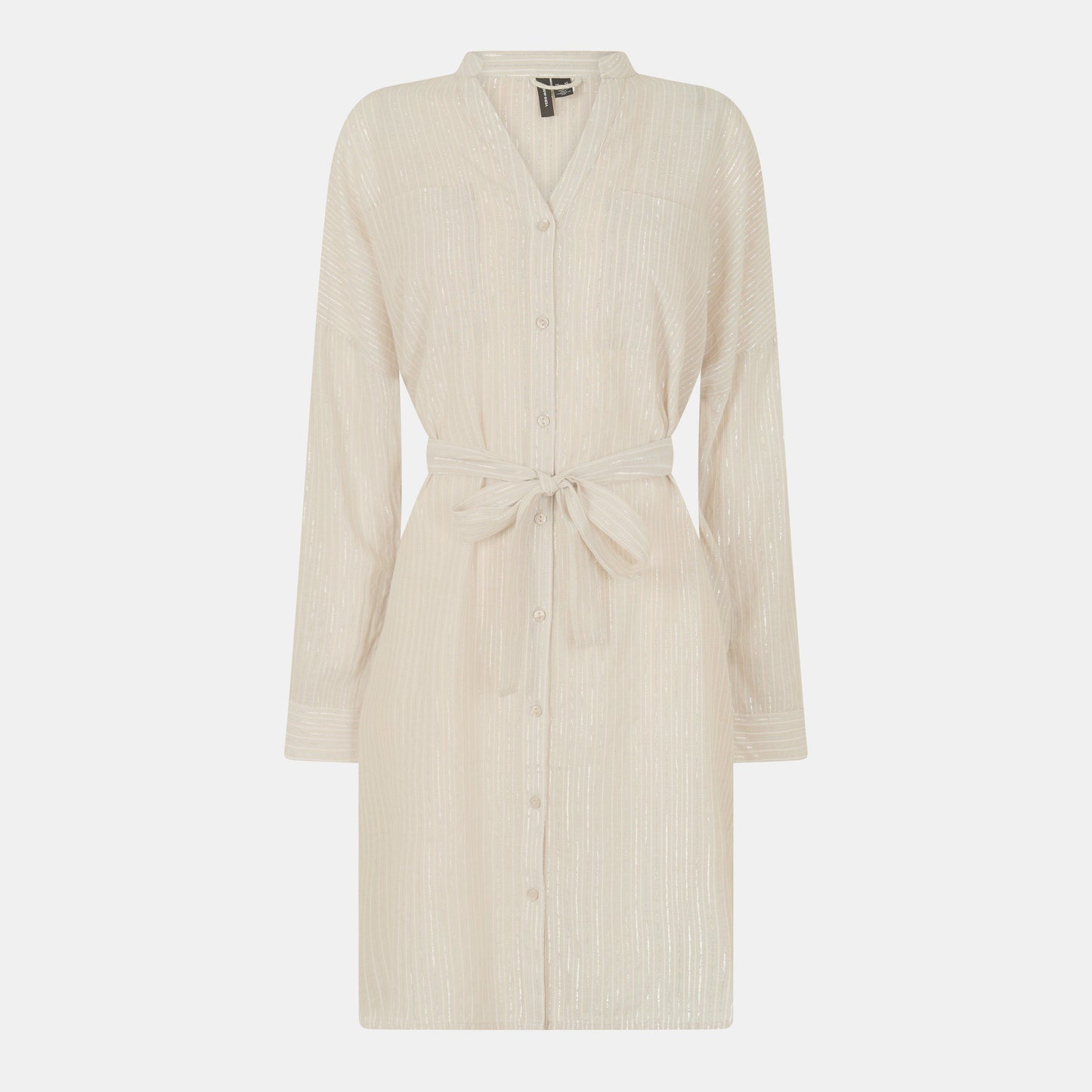 Vero Moda Women's Ines Shirt Dress